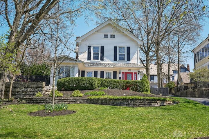 Property Photo:  710 Harman Avenue  OH 45419 