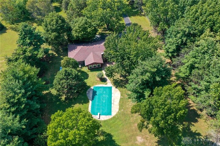 Property Photo: 3122 N State Route 741 OH 45005