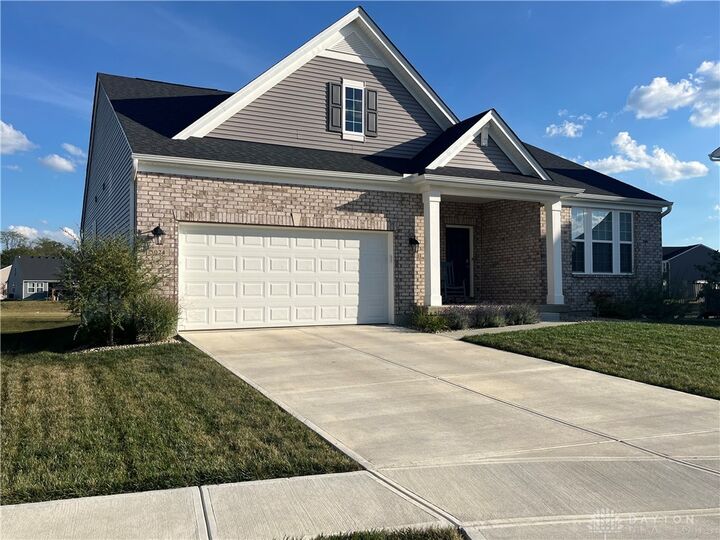 Property Photo:  5024 Ross Ridge  OH 45152 