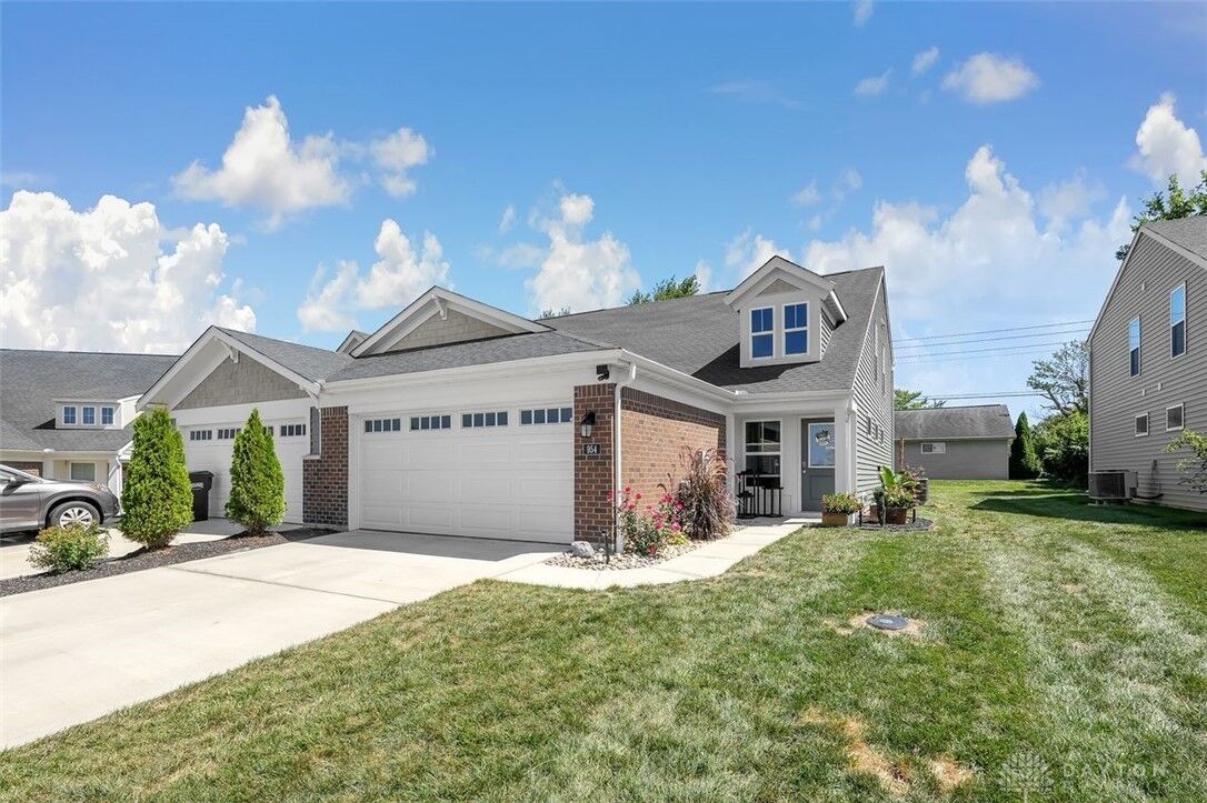 Property Photo: 954 Southline Drive OH 45036