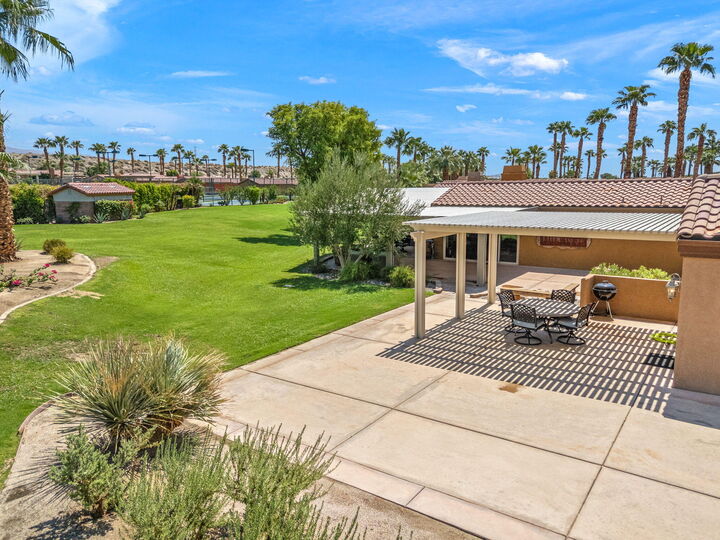Property Photo: 86116 Sonoma Creek Road CA 92236
