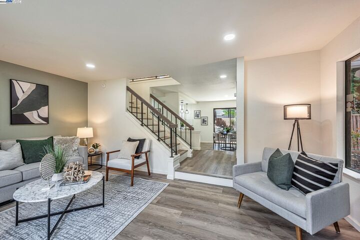 3810 Burton Cmn  Fremont CA 94536 photo