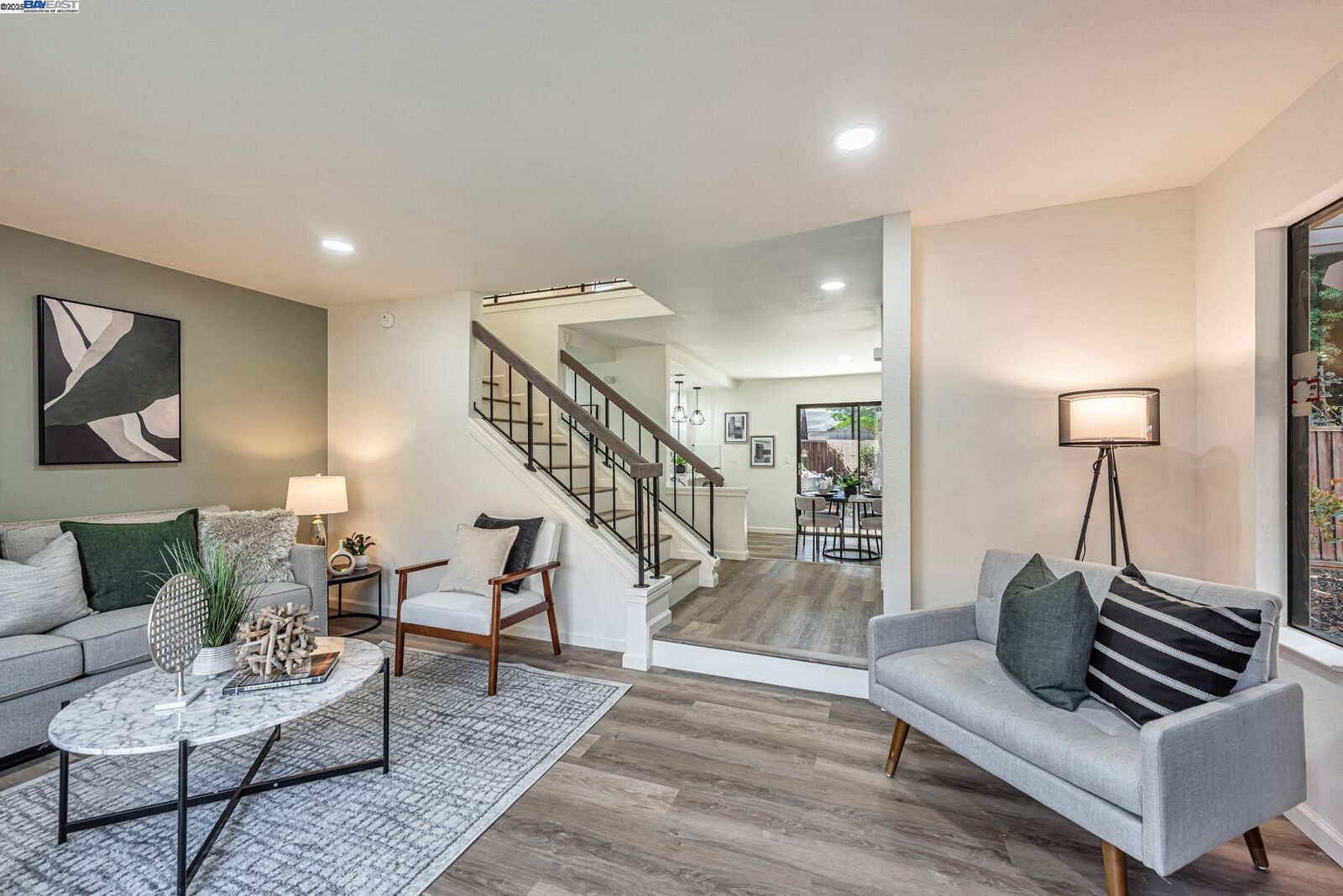 Property Photo: 3810 Burton Cmn CA 94536