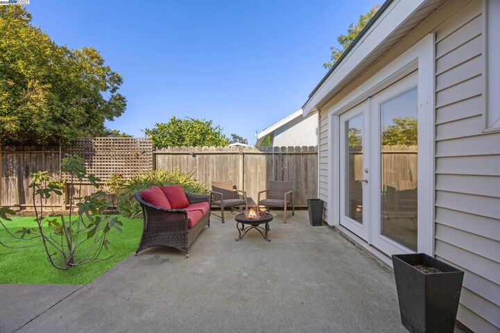 Property Photo: 133 Mecartney Rd CA 94502