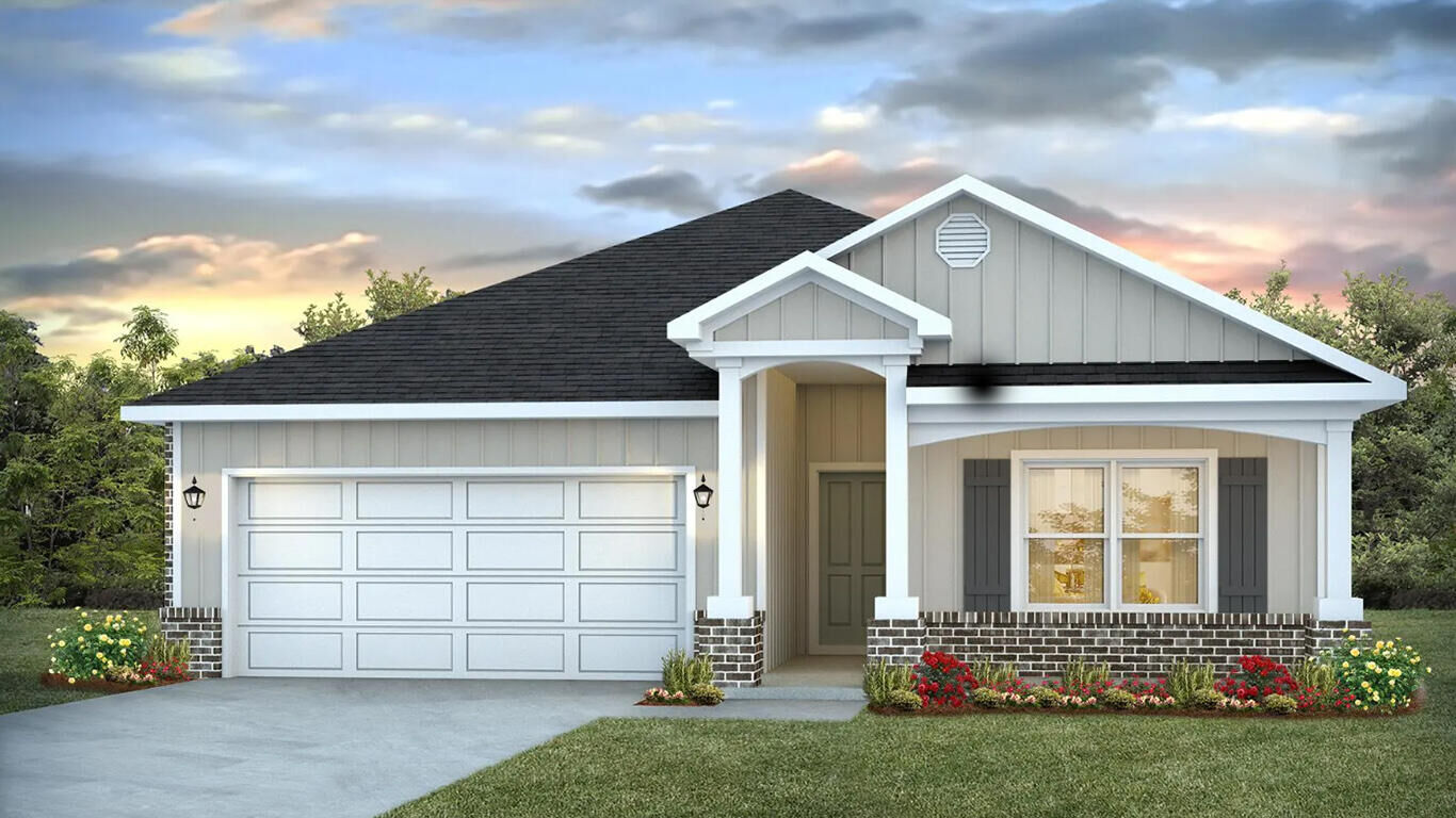 Property Photo:  4656 Marine Loop  FL 32539 