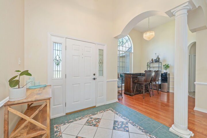 Property Photo:  4628 E Scarlet Drive  FL 32539 