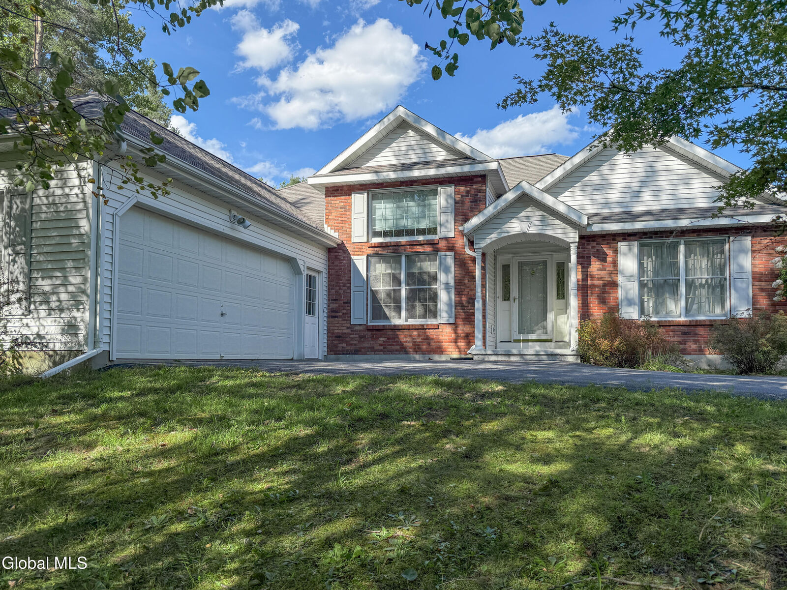 Property Photo:  529 Duane Lake Road  NY 12056 