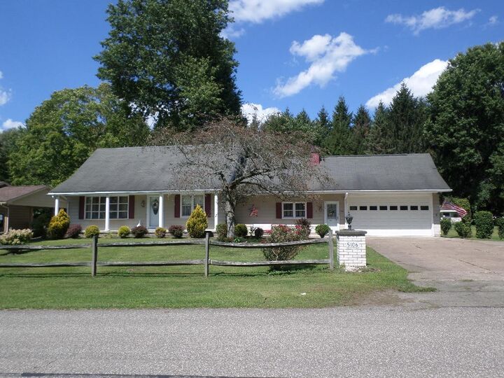 Property Photo:  5106 Kevin Drive  PA 16426 