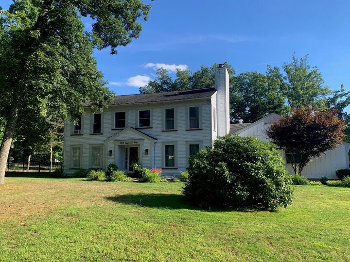 388 Edgewood Drive  Meadville PA 16335 photo