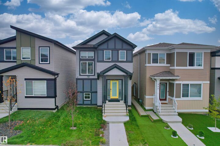 331 32 Avenue NW  Edmonton AB T6T 2T1 photo