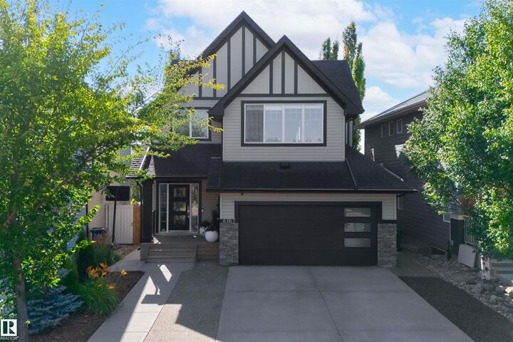 6167 Stinson Way NW  Edmonton AB T6R 0K3 photo