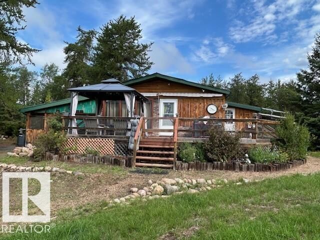 Property Photo:  575040 Rg Rd 173 Acres  AB T0B 0W0 