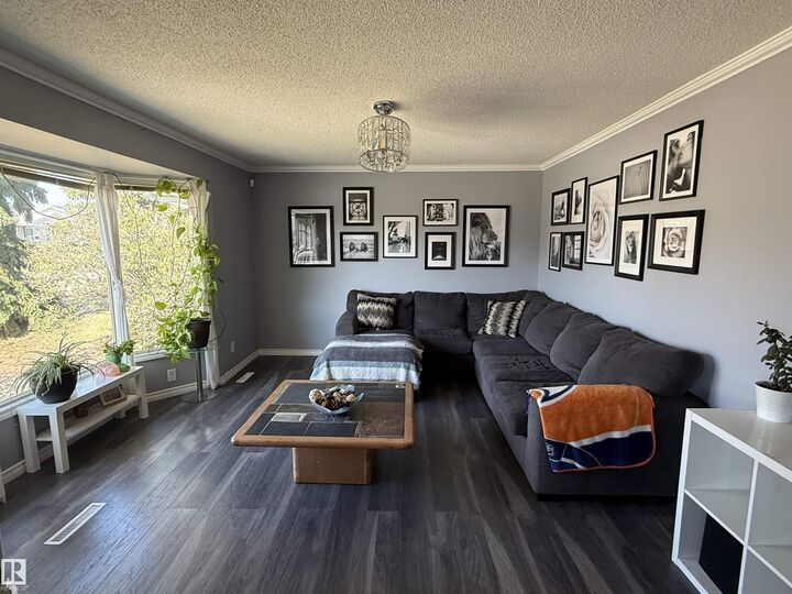 Property Photo: 14919 96 Street NW AB T5E 4B9