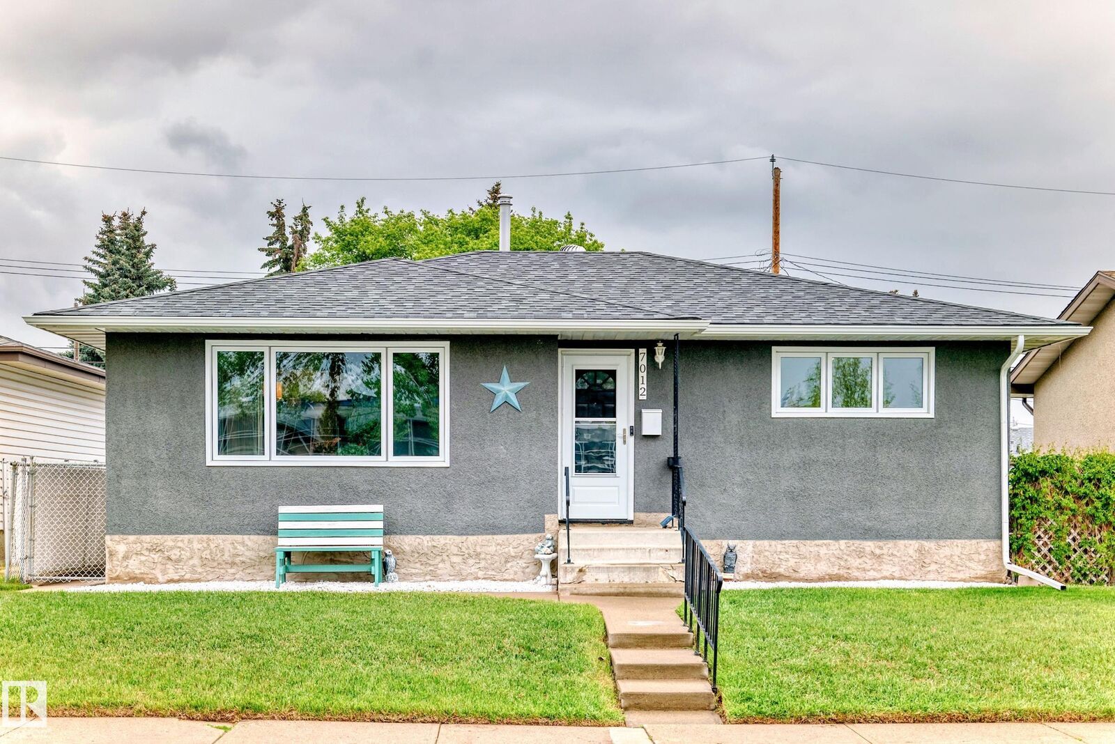 Property Photo: 7012 132 Avenue NW AB T5C 2A6