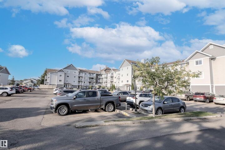 5005 31 Avenue NW 305  Edmonton AB T6L 6S6 photo