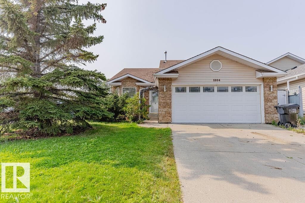 Property Photo: 5904 189 Street NW AB T6M 2G5