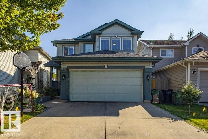 1119 114 Street SW  Edmonton AB T6W 1P6 photo