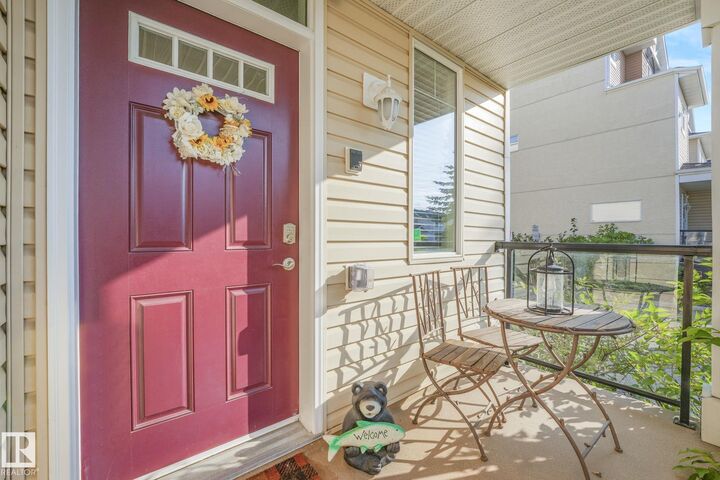 Property Photo: 3010 33 Avenue NW 117 AB T6T 0C3