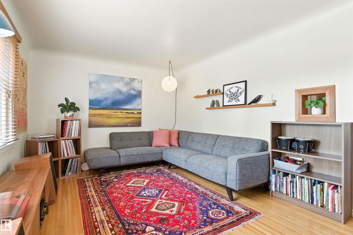 Property Photo: 7744 86 Avenue NW AB T6C 1H8