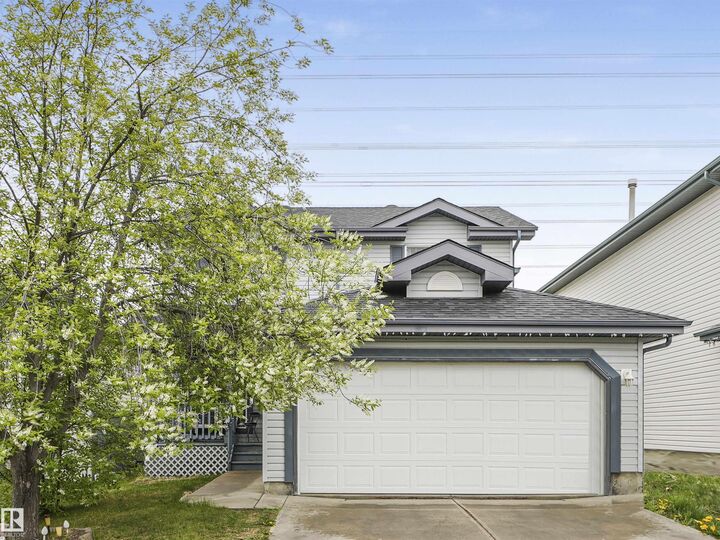 3707 28 Street NW  Edmonton AB T6T 1N3 photo