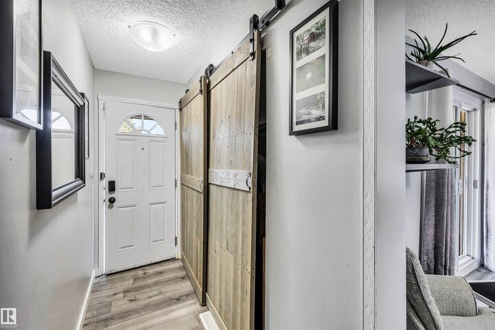 Property Photo: 1616 Lakewood Road NW AB T6K 3H4