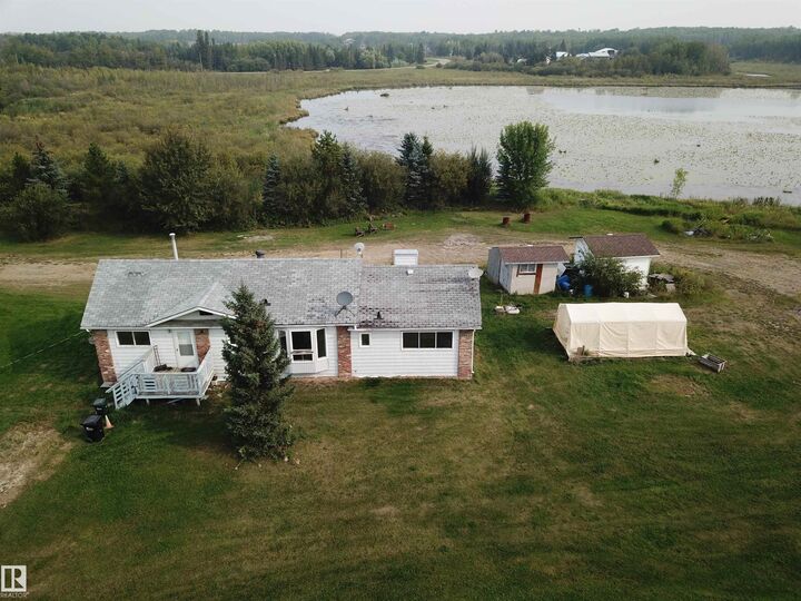 Property Photo:  21346 Twp Road 524  AB T8G 2G2 