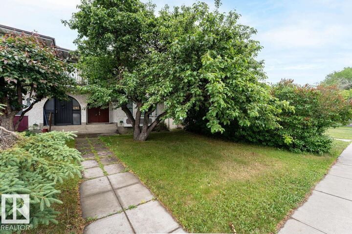 Property Photo: 12411 94 Street NW AB T5G 1K5