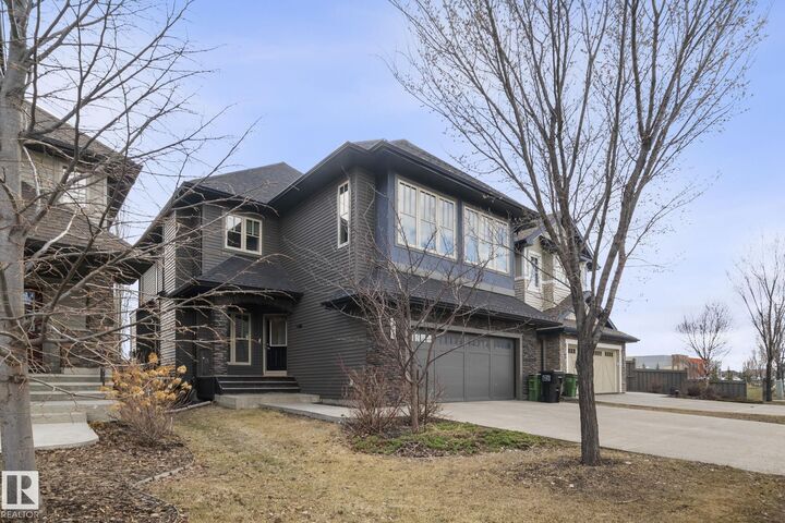 Property Photo: 3695 Allan Drive SW AB T6W 2K3
