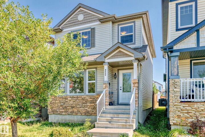 1553 33A Street NW  Edmonton AB T6T 0X5 photo