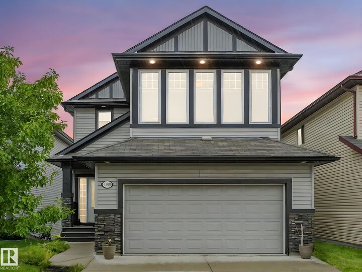 1703 33B Street NW  Edmonton AB T6T 0P2 photo