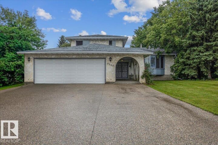 8020 182A Street NW  Edmonton AB T5T 0V1 photo