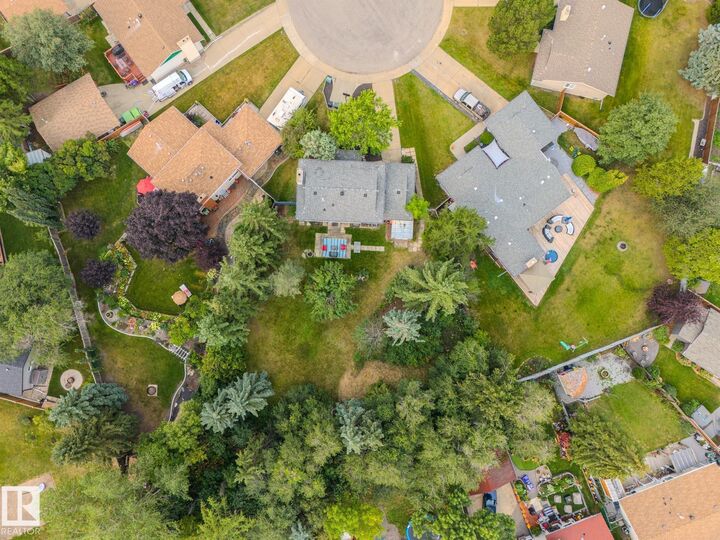 Property Photo:  3024 Galloway Terrace  AB T8A 2N5 