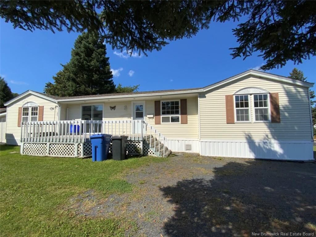 Property Photo:  25 Parc P'Tiso Street  NB E3V 3X7 