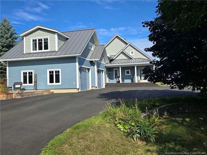 Property Photo: 623 Baie Street NB E8K 1X3
