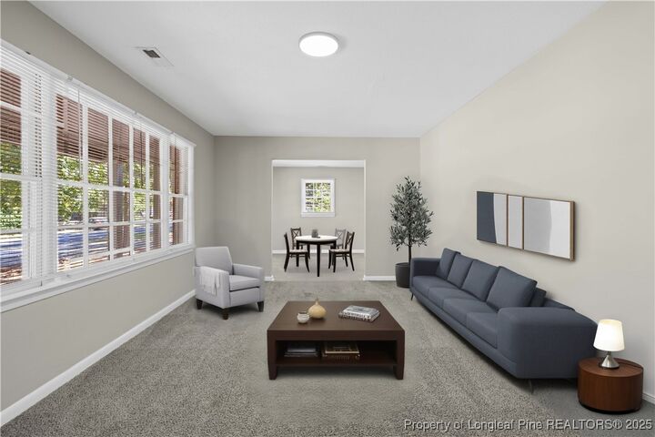 Property Photo:  7525 Kisco Drive  NC 28303 
