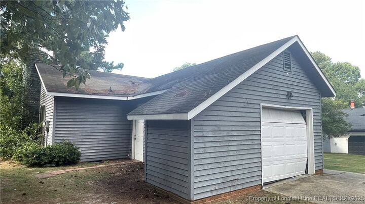 Property Photo: 4504 Windcross Court NC 28314