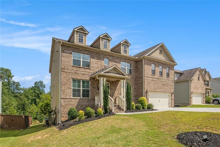 7905 Brewton Creek Drive  Cumming GA 30028 photo