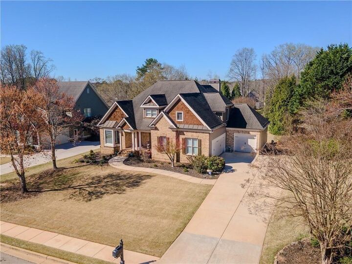 Property Photo: 561 Sterling Water Drive GA 30655