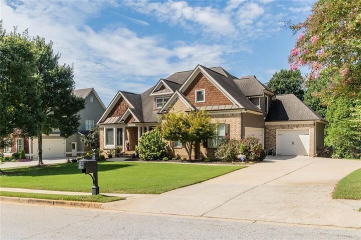 Property Photo:  561 Sterling Water Drive  GA 30655 