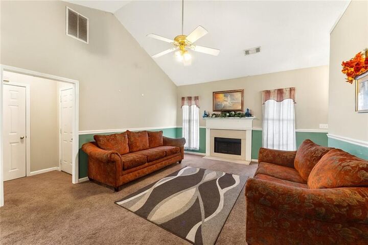 Property Photo:  11203 Knotty Pine Place  GA 30228 