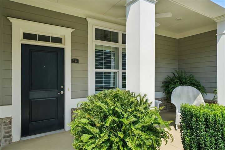 Property Photo:  354 Cherokee Station Circle  GA 30188 
