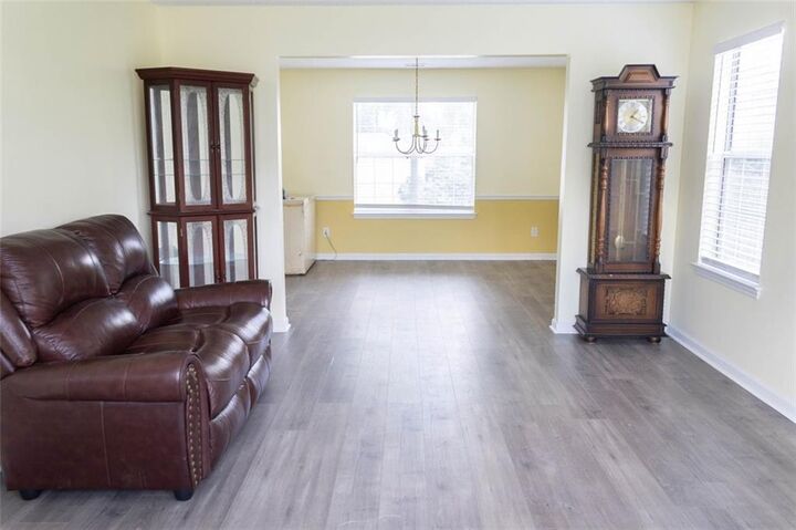 Property Photo: 6232 Springwater Lane GA 30058