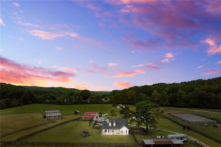 274 Etowah Downs Court  Ball Ground GA 30107 photo