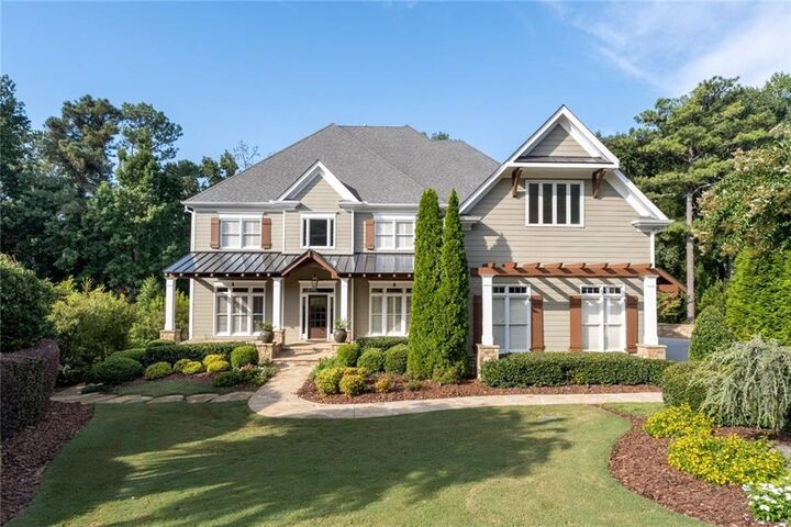 Property Photo: 775 Lake Mist Cove GA 30004