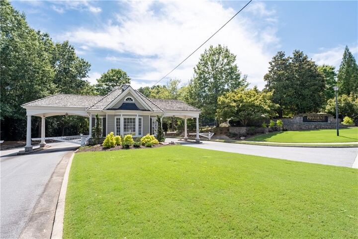 Property Photo:  775 Lake Mist Cove  GA 30004 