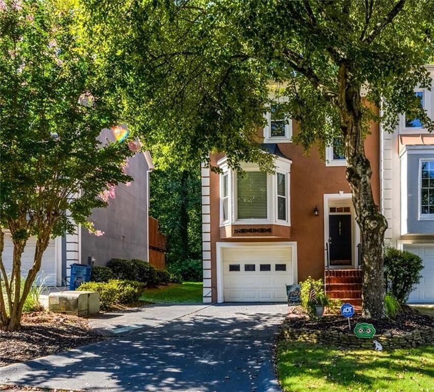 Property Photo:  3923 Meeting Street  GA 30096 