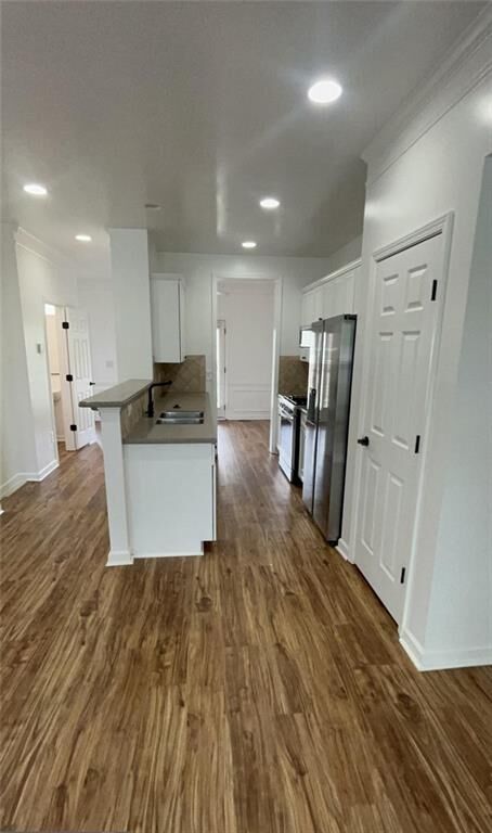 Property Photo:  14084 Voyage Trail  GA 30004 