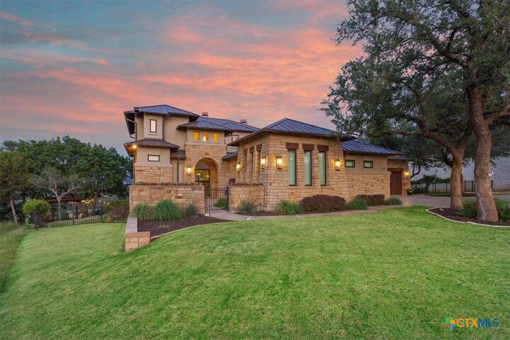 Property Photo:  3319 Eagle Ridge  TX 76548 