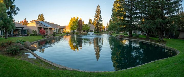 Property Photo:  2272 Dawson Cove Lane  CA 93611 