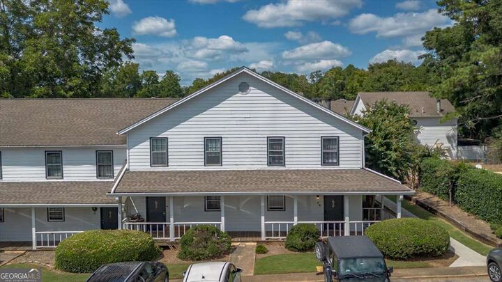 Property Photo:  1909 S Milledge Avenue 8  GA 30605 